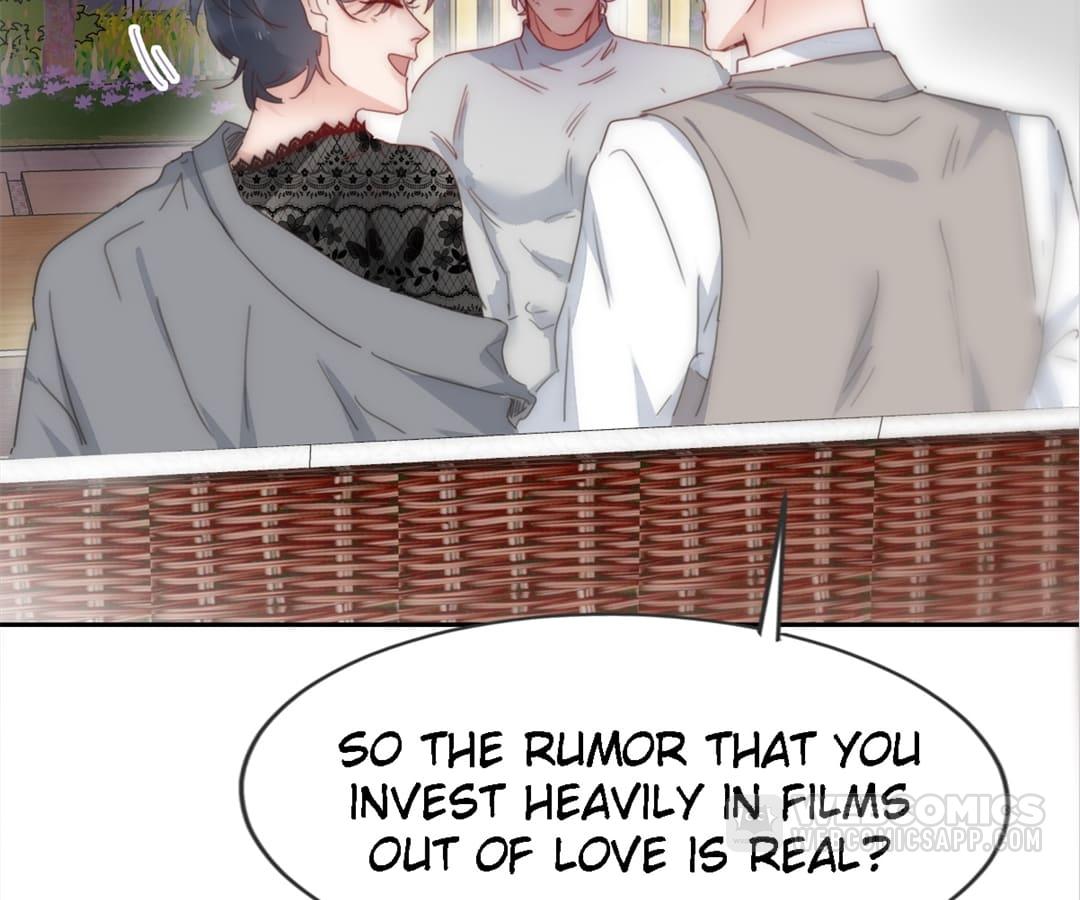 Counterattack Through Pregnancy (Official) - Chapter 284 manhwa