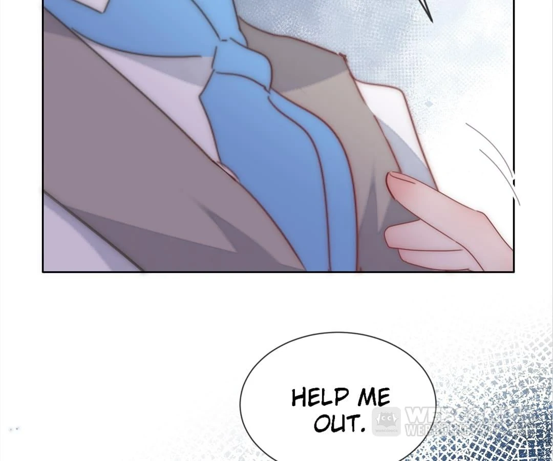 Counterattack Through Pregnancy (Official) - Chapter 284 manhwa