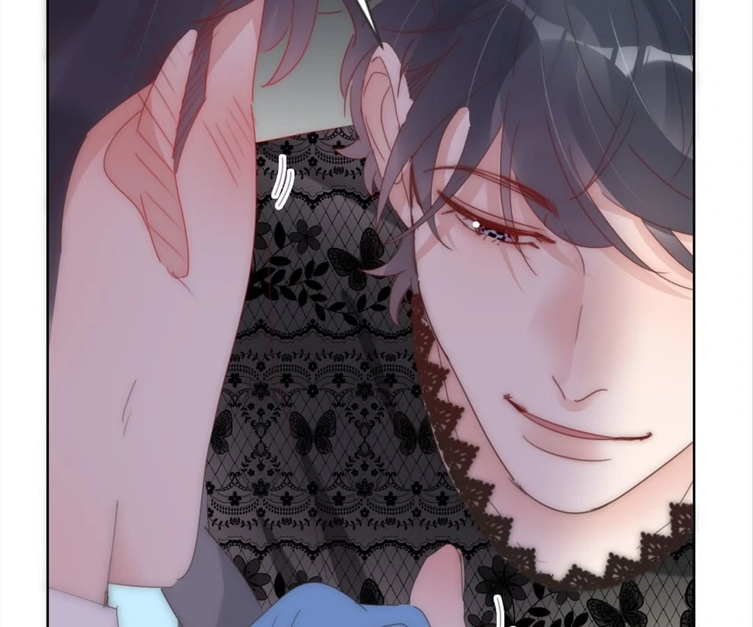 Counterattack Through Pregnancy (Official) - Chapter 284 manhwa