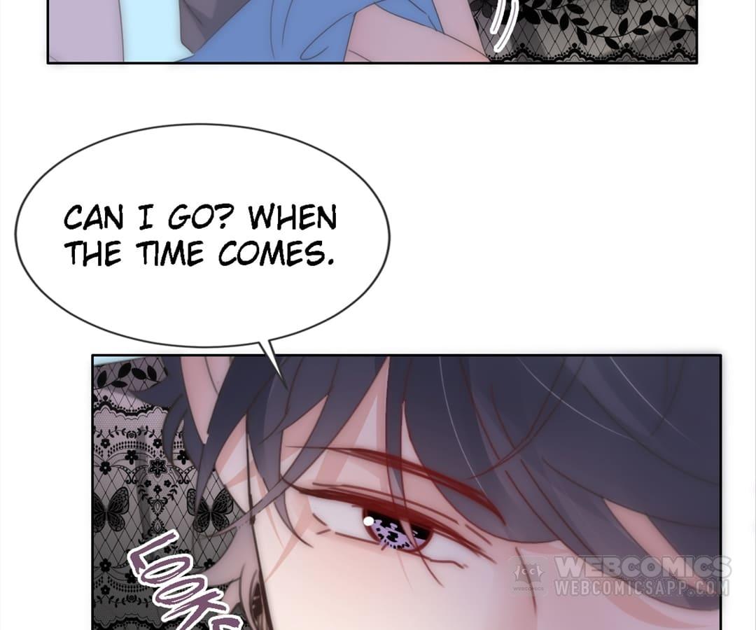 Counterattack Through Pregnancy (Official) - Chapter 284 manhwa