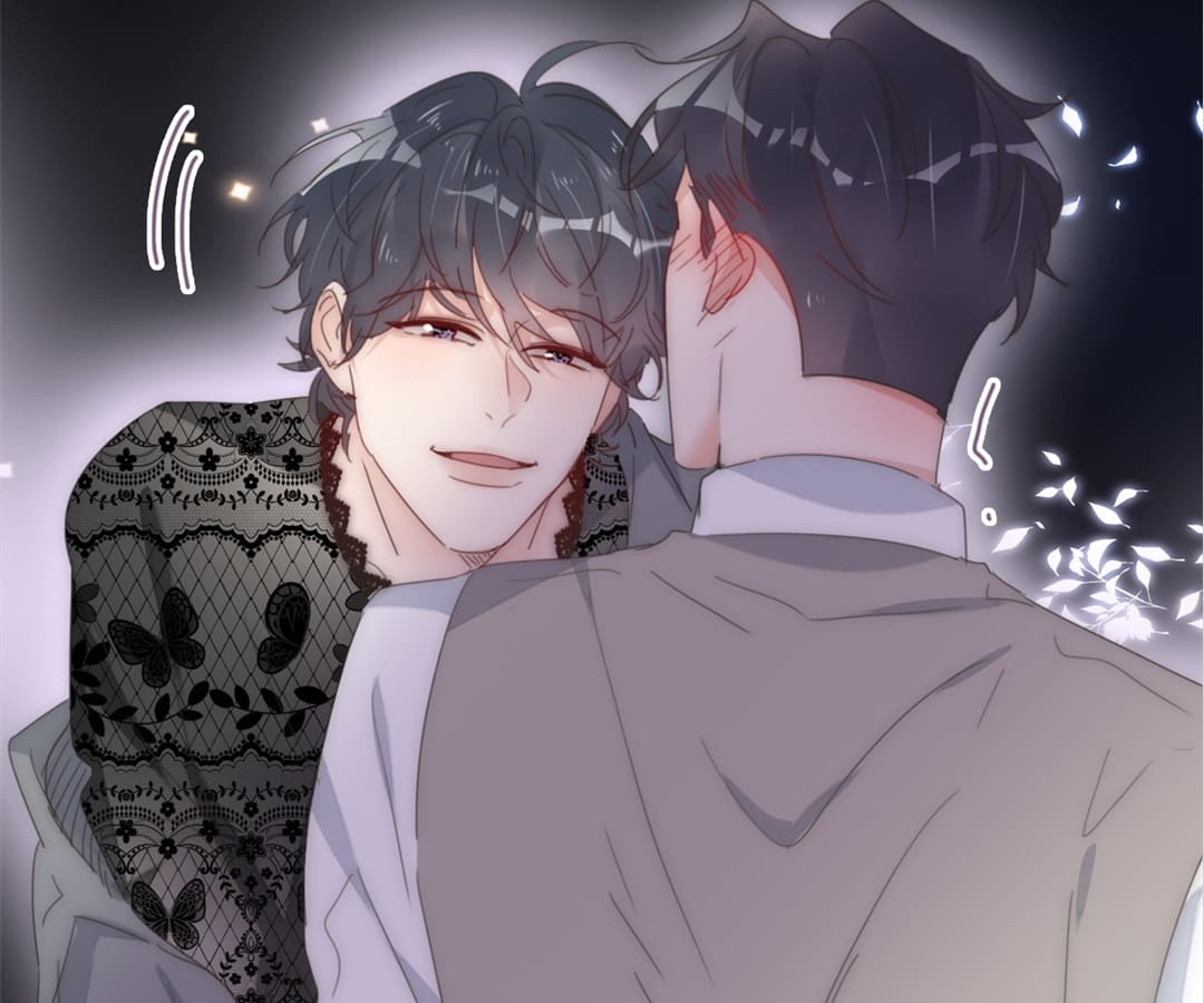 Counterattack Through Pregnancy (Official) - Chapter 284 manhwa