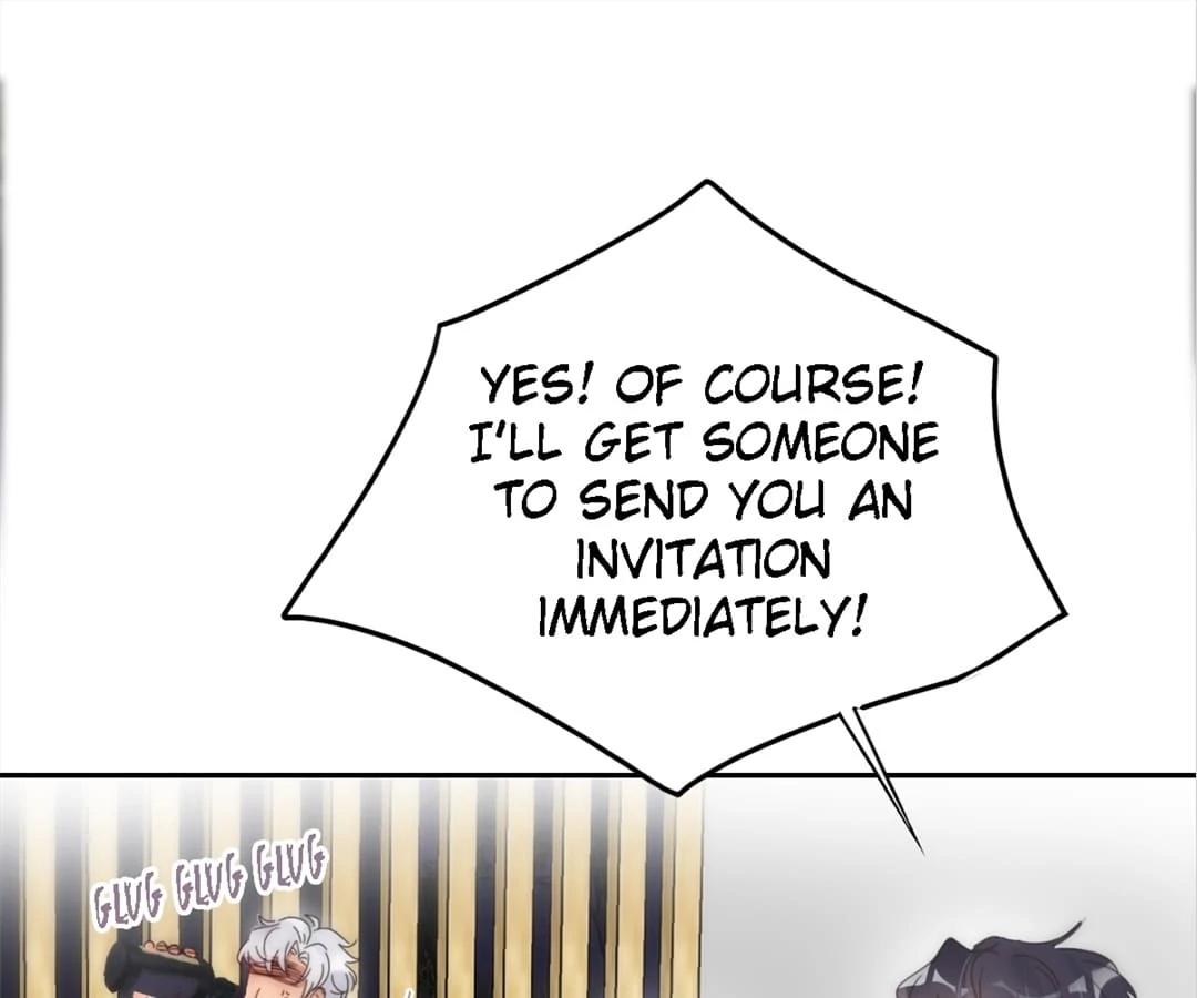 Counterattack Through Pregnancy (Official) - Chapter 284 manhwa