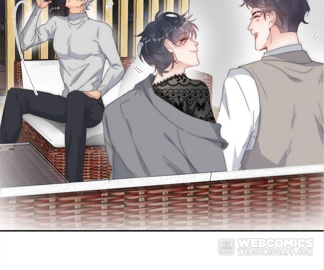 Counterattack Through Pregnancy (Official) - Chapter 284 manhwa