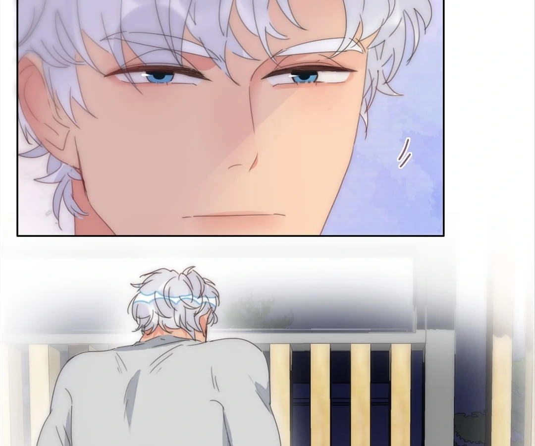 Counterattack Through Pregnancy (Official) - Chapter 284 manhwa