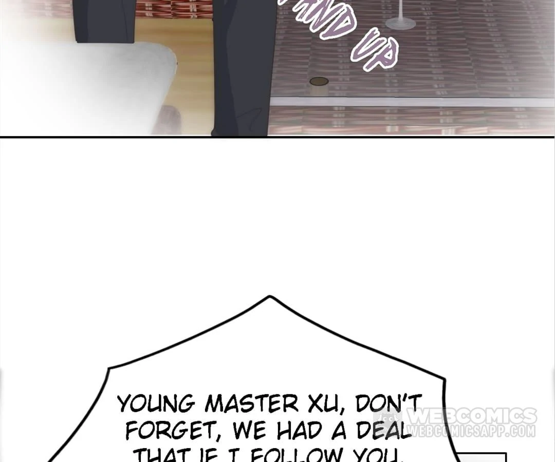 Counterattack Through Pregnancy (Official) - Chapter 284 manhwa