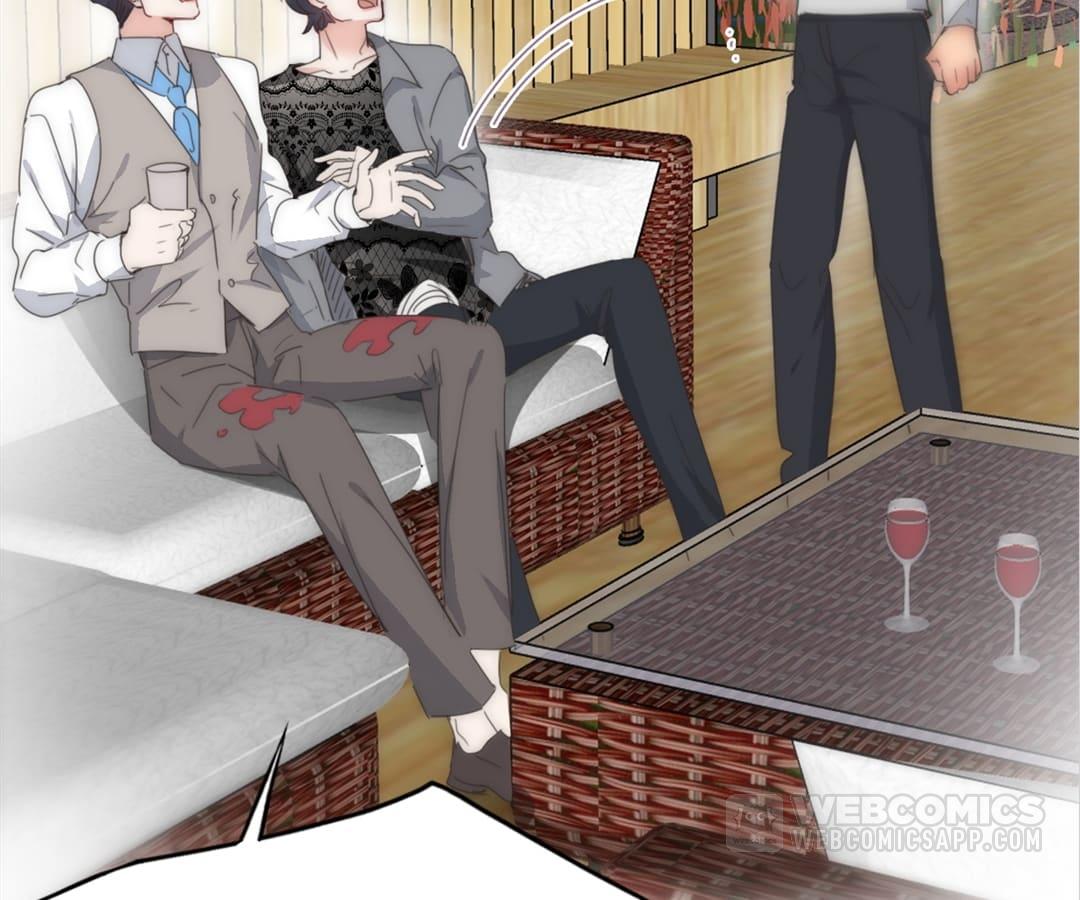 Counterattack Through Pregnancy (Official) - Chapter 284 manhwa