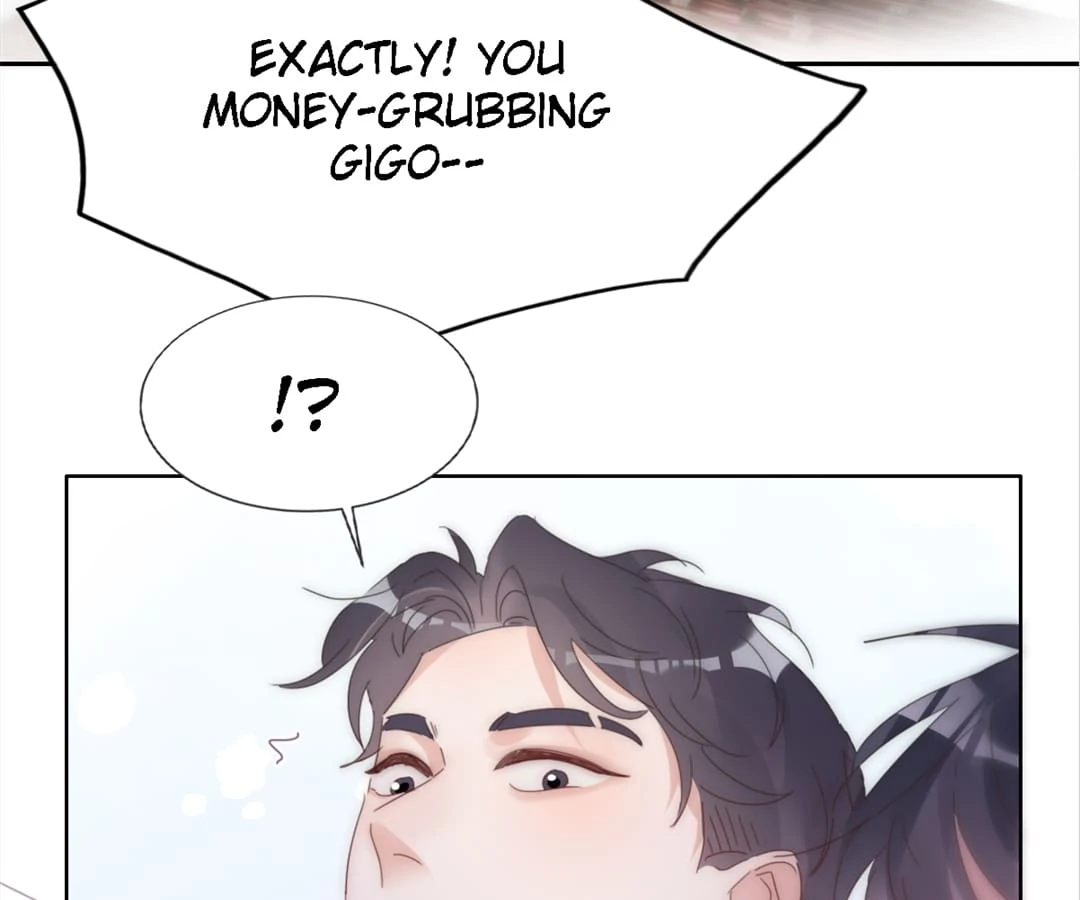 Counterattack Through Pregnancy (Official) - Chapter 284 manhwa