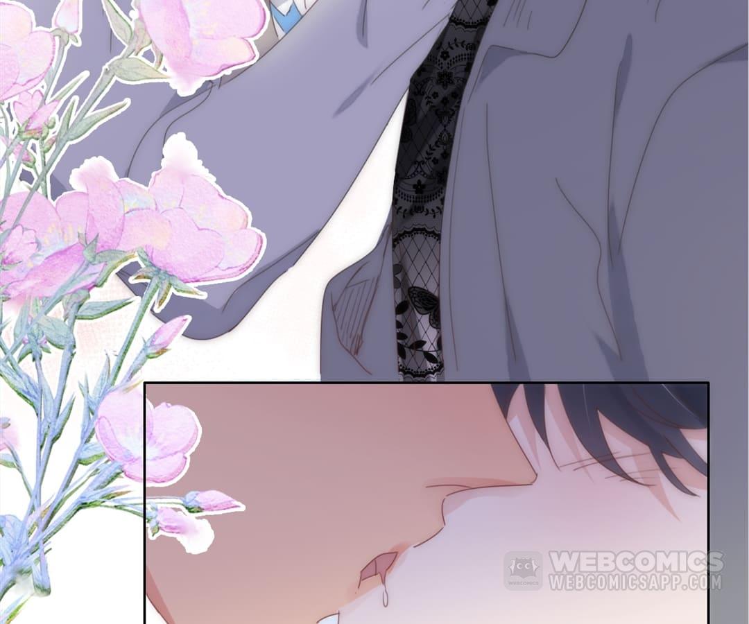 Counterattack Through Pregnancy (Official) - Chapter 284 manhwa