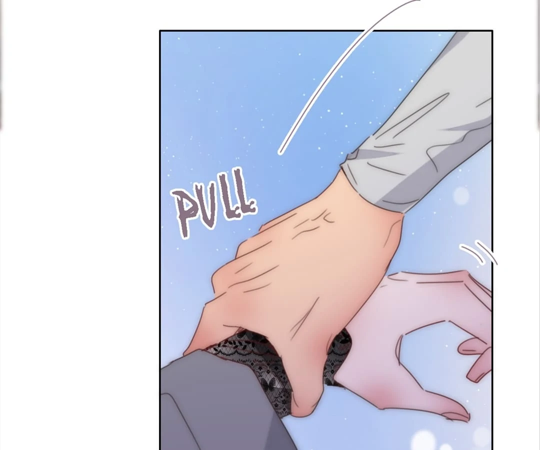 Counterattack Through Pregnancy (Official) - Chapter 284 manhwa