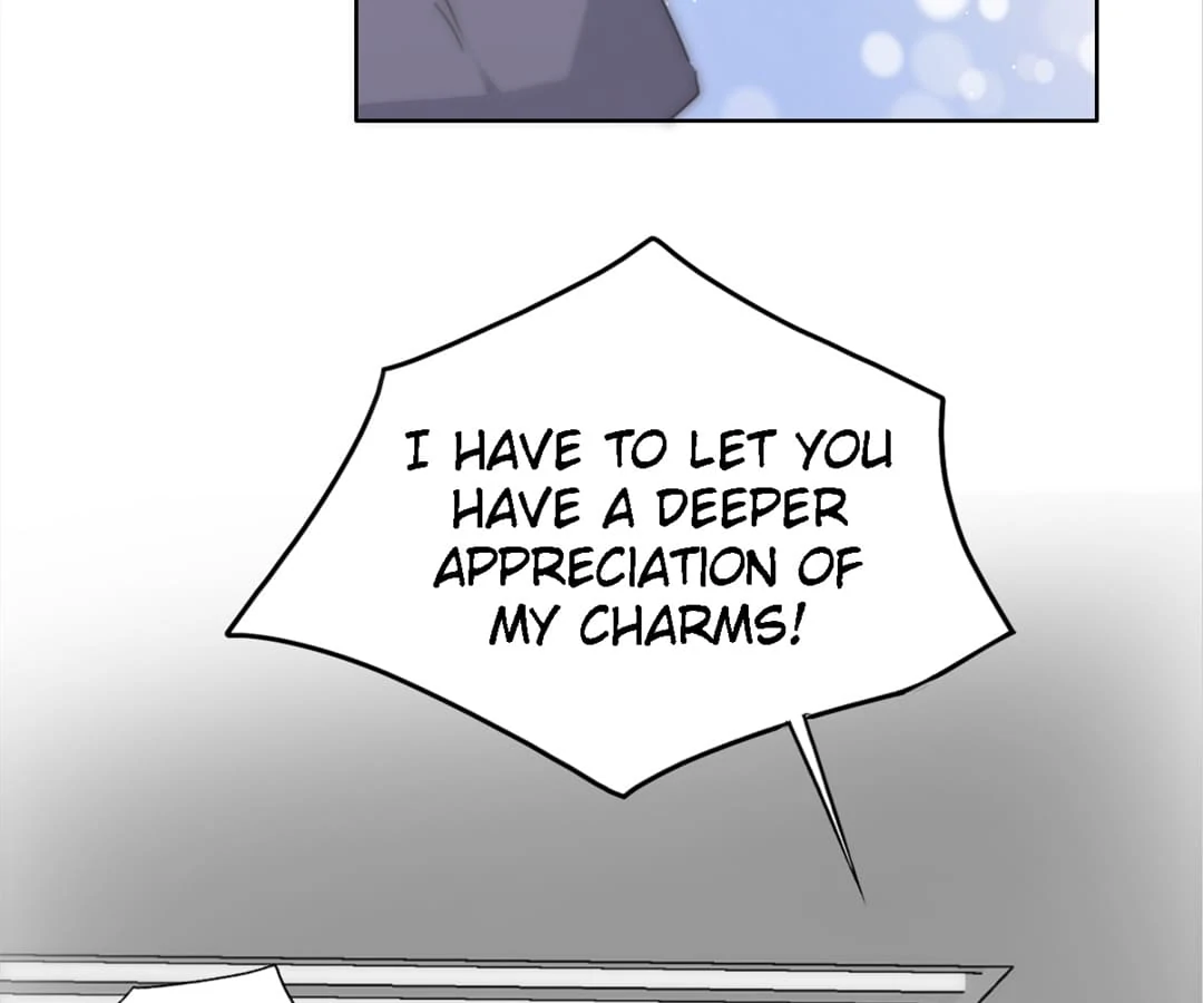 Counterattack Through Pregnancy (Official) - Chapter 284 manhwa