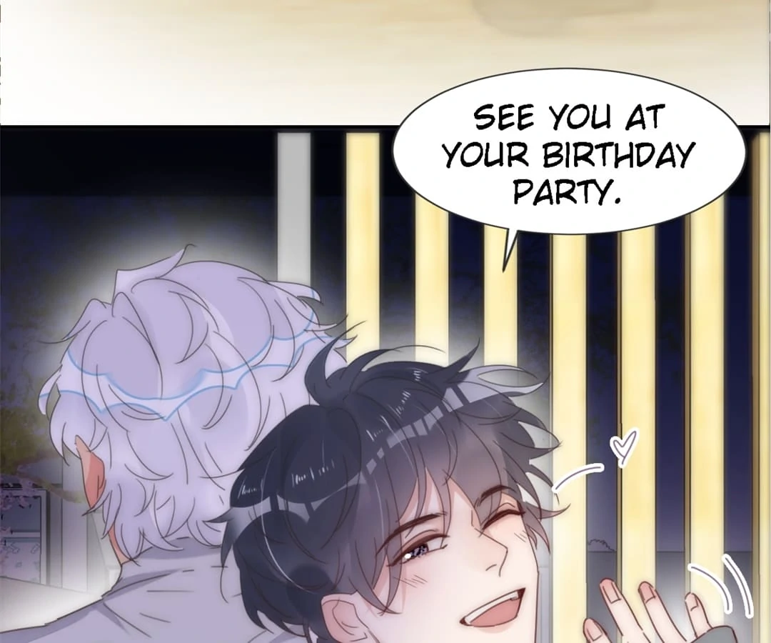 Counterattack Through Pregnancy (Official) - Chapter 284 manhwa