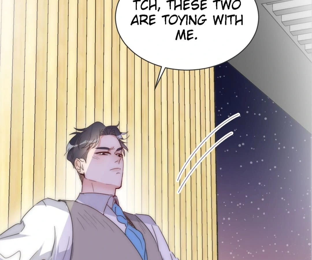 Counterattack Through Pregnancy (Official) - Chapter 284 manhwa