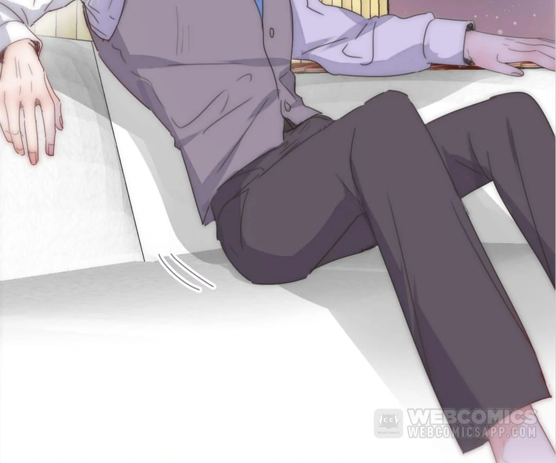 Counterattack Through Pregnancy (Official) - Chapter 284 manhwa