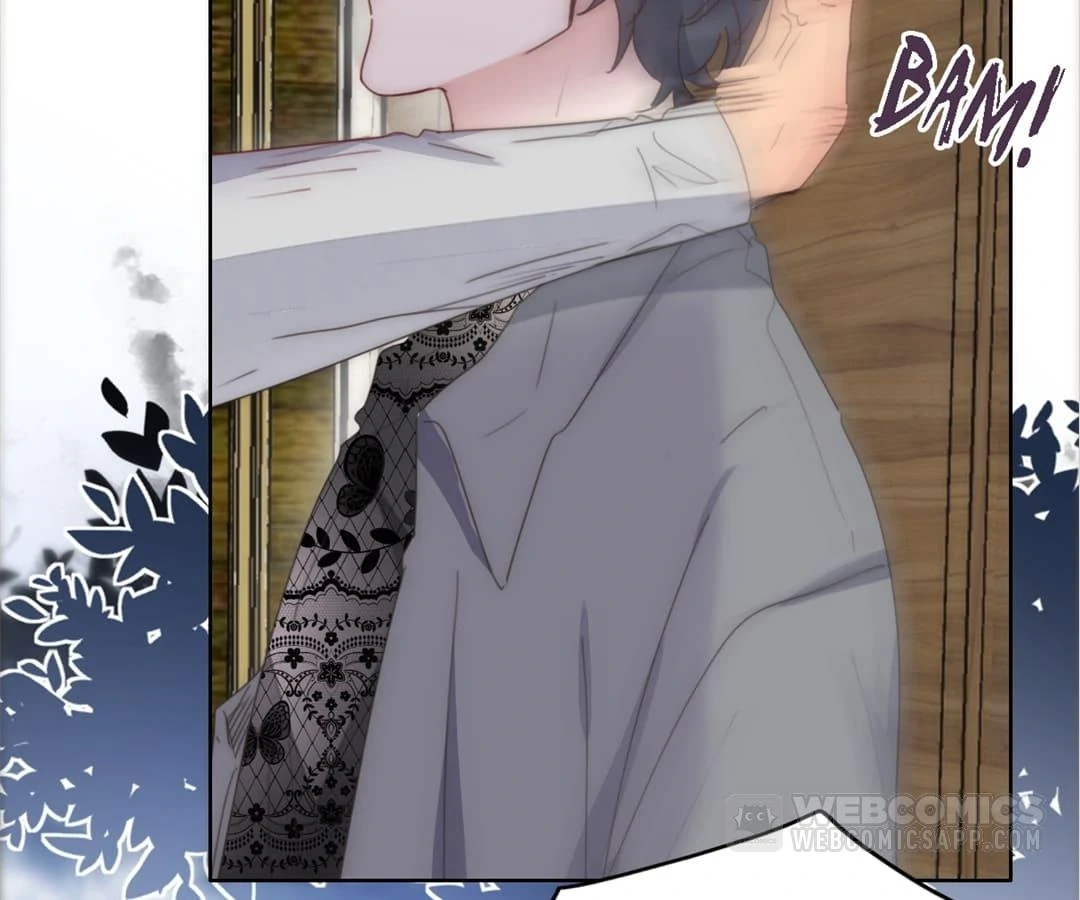 Counterattack Through Pregnancy (Official) - Chapter 284 manhwa
