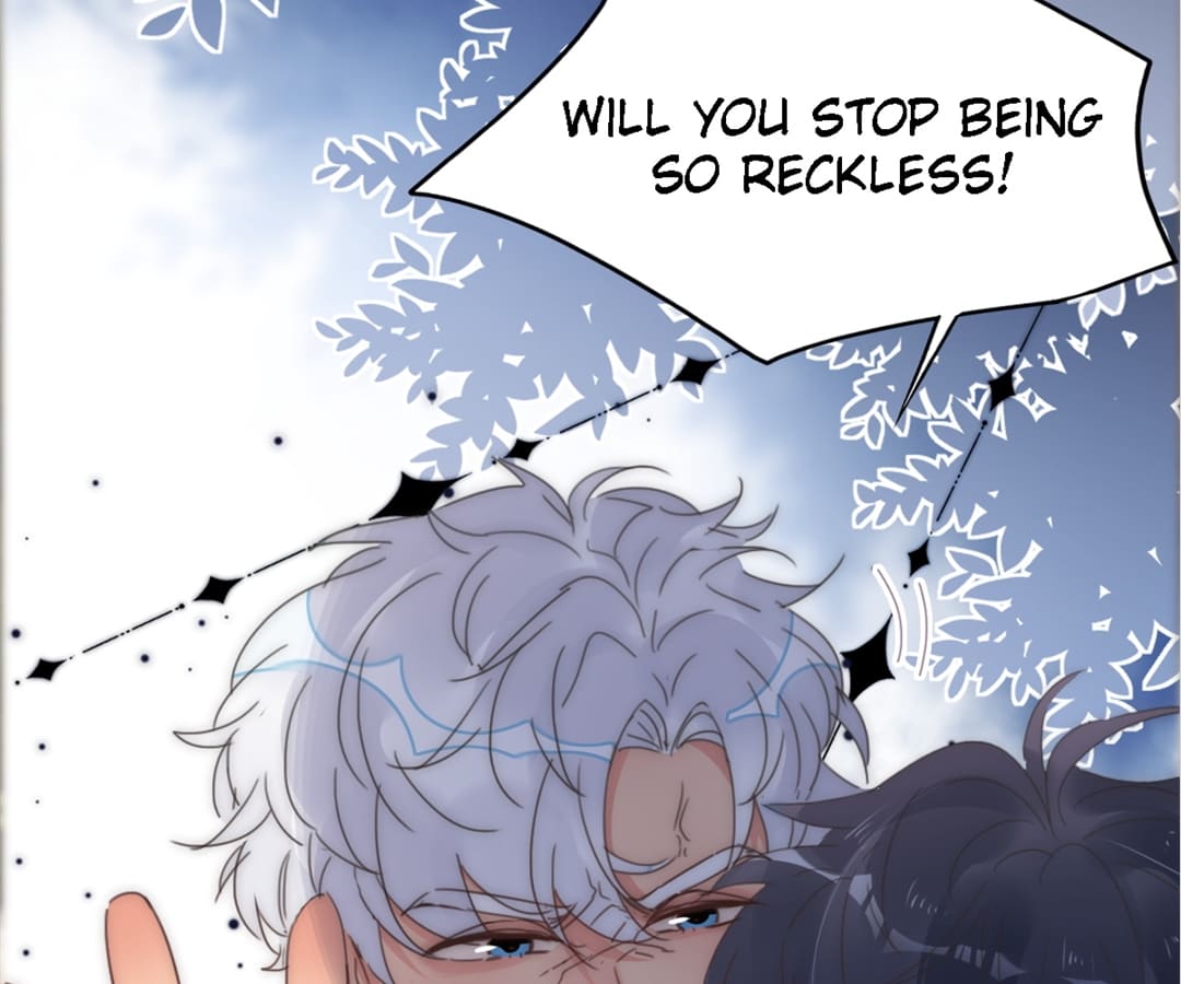 Counterattack Through Pregnancy (Official) - Chapter 284 manhwa