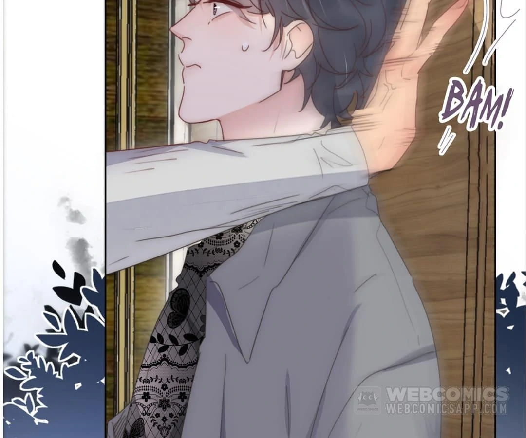 Counterattack Through Pregnancy (Official) - Chapter 285 manhwa