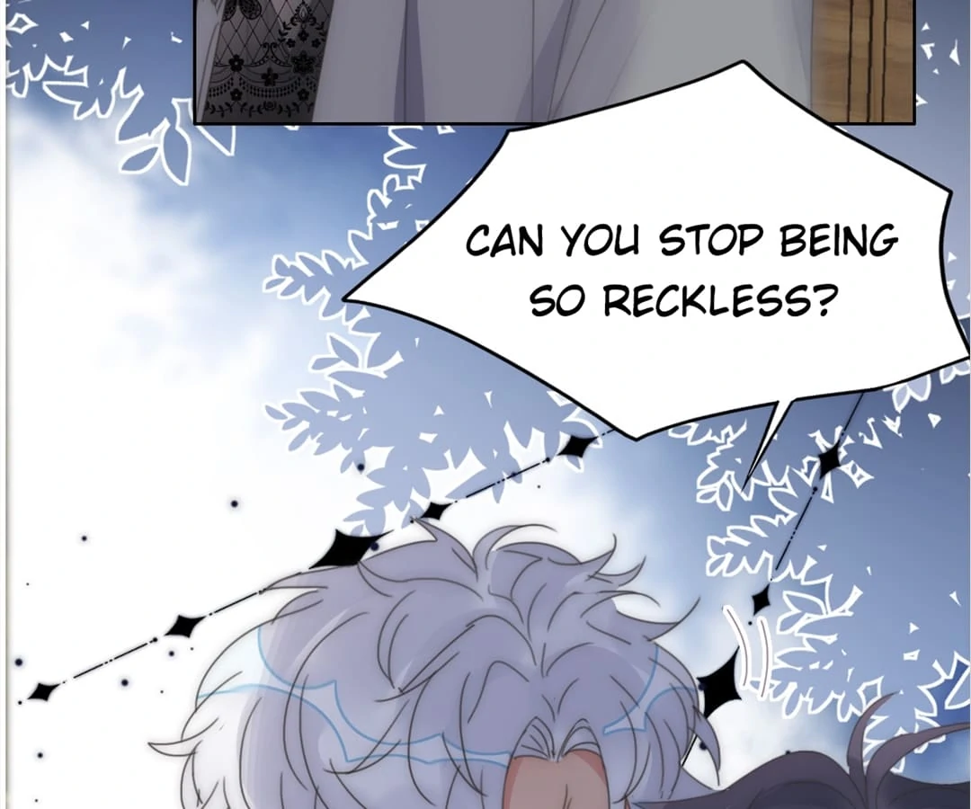Counterattack Through Pregnancy (Official) - Chapter 285 manhwa