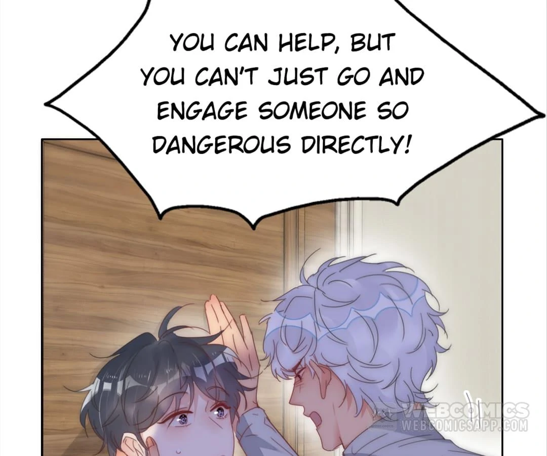 Counterattack Through Pregnancy (Official) - Chapter 285 manhwa