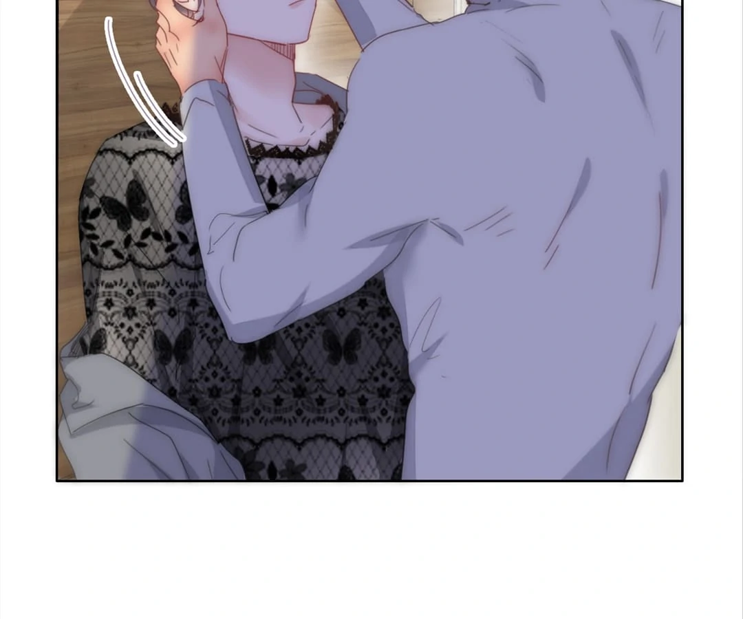Counterattack Through Pregnancy (Official) - Chapter 285 manhwa
