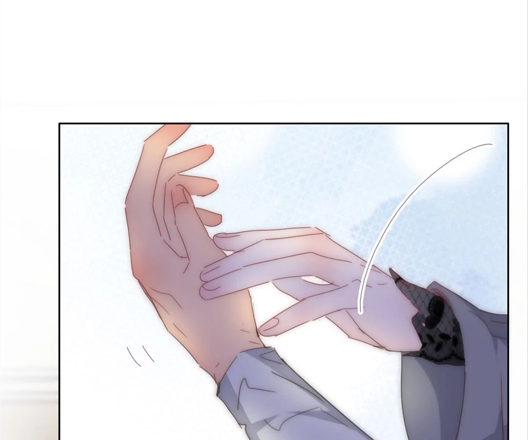 Counterattack Through Pregnancy (Official) - Chapter 285 manhwa