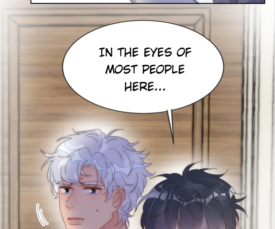 Counterattack Through Pregnancy (Official) - Chapter 285 manhwa