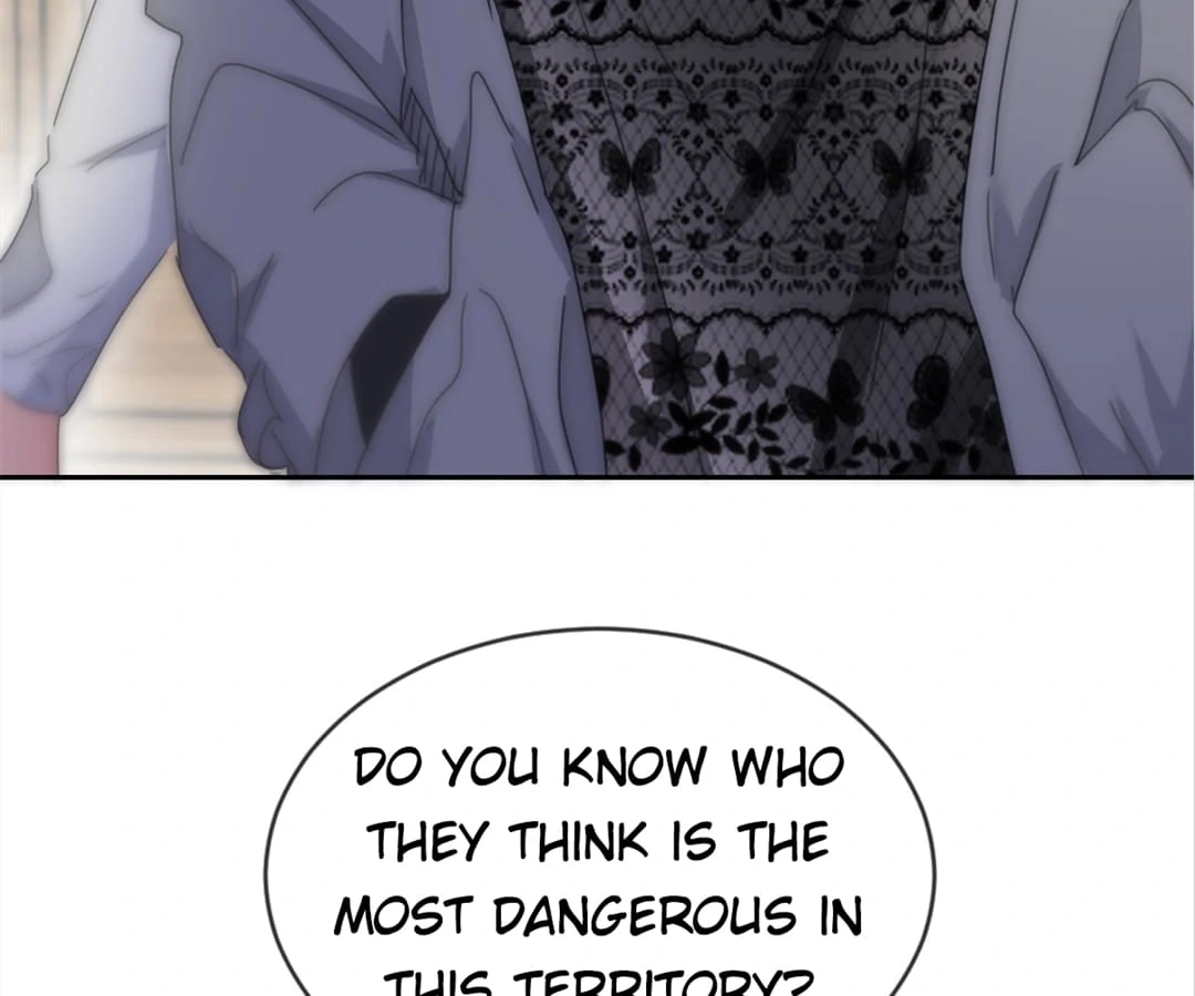 Counterattack Through Pregnancy (Official) - Chapter 285 manhwa