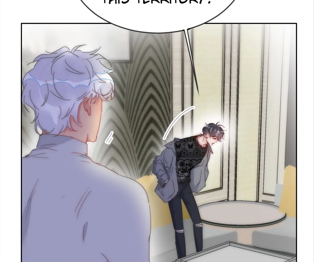 Counterattack Through Pregnancy (Official) - Chapter 285 manhwa