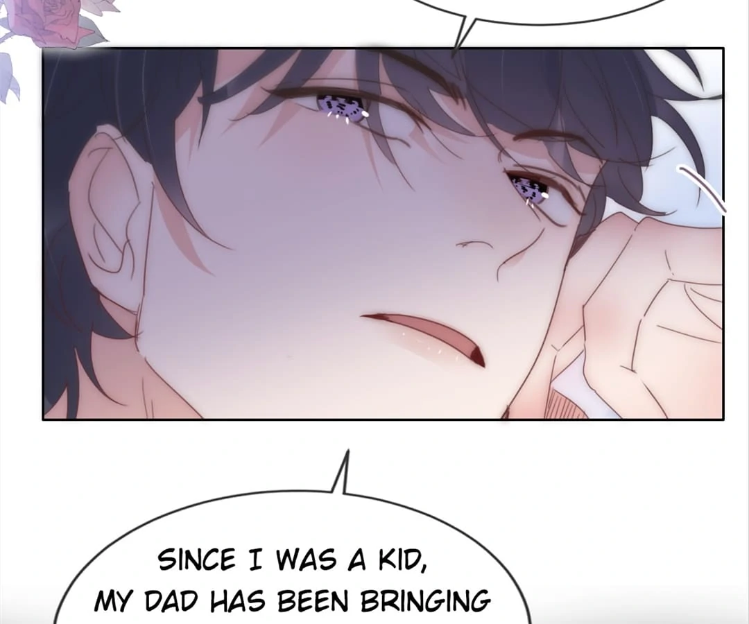 Counterattack Through Pregnancy (Official) - Chapter 285 manhwa