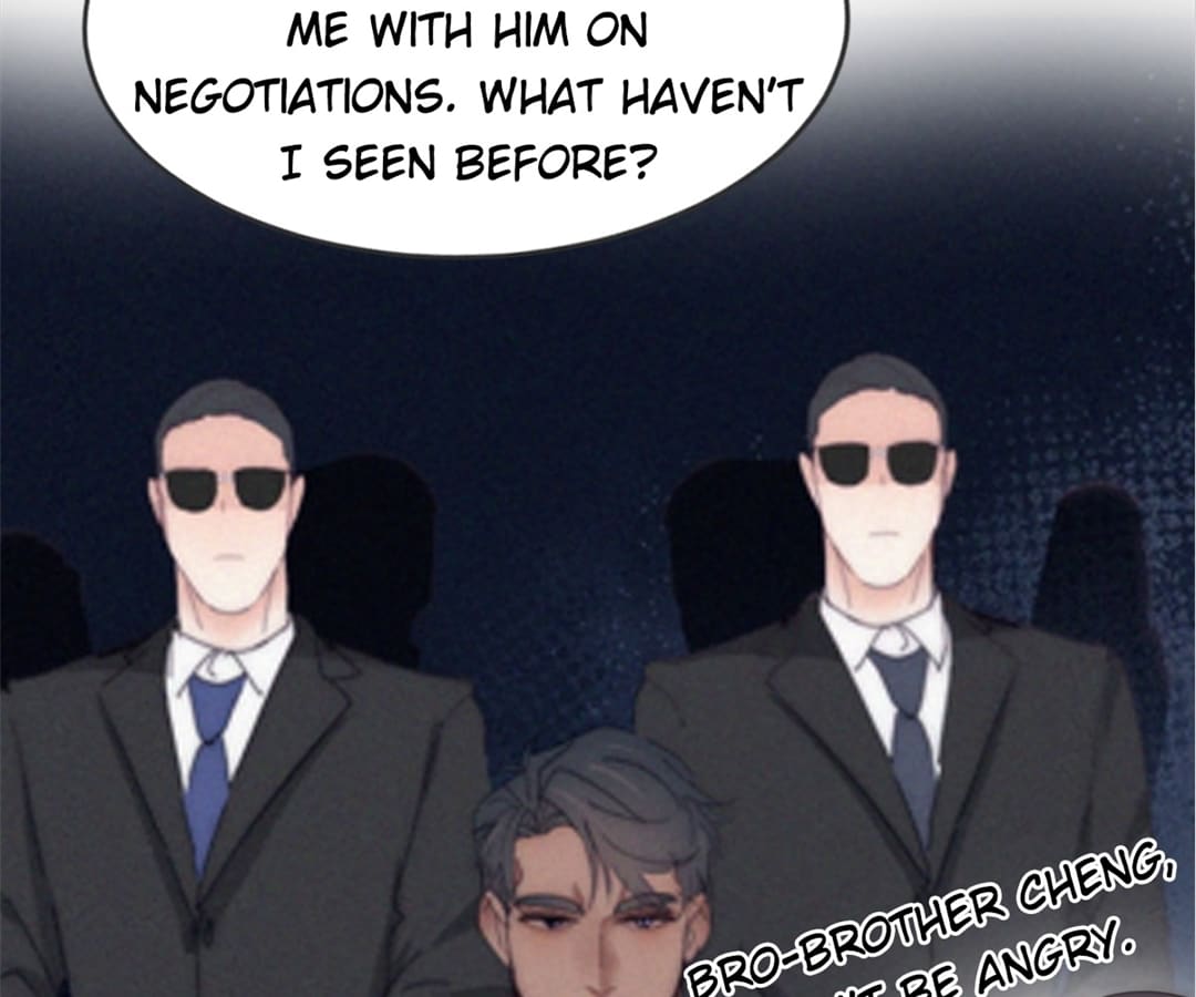 Counterattack Through Pregnancy (Official) - Chapter 285 manhwa