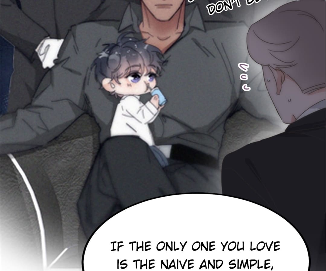 Counterattack Through Pregnancy (Official) - Chapter 285 manhwa