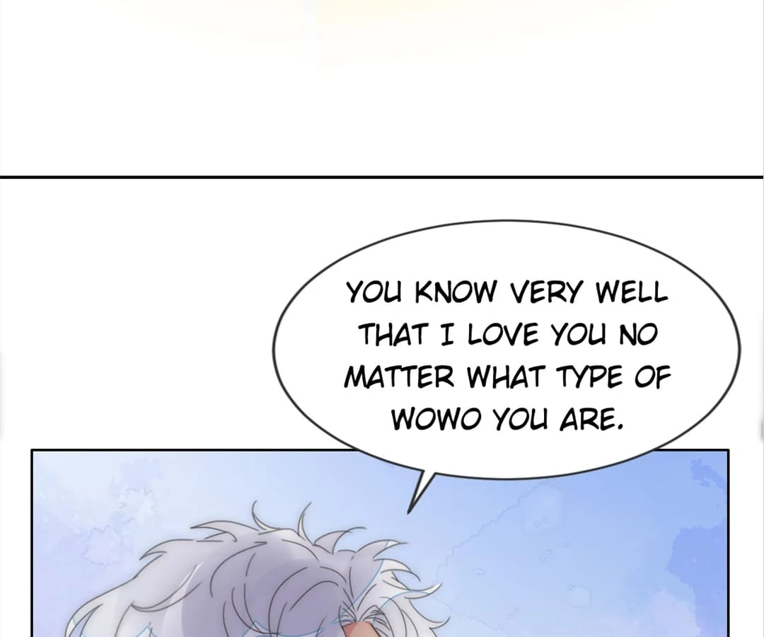 Counterattack Through Pregnancy (Official) - Chapter 285 manhwa