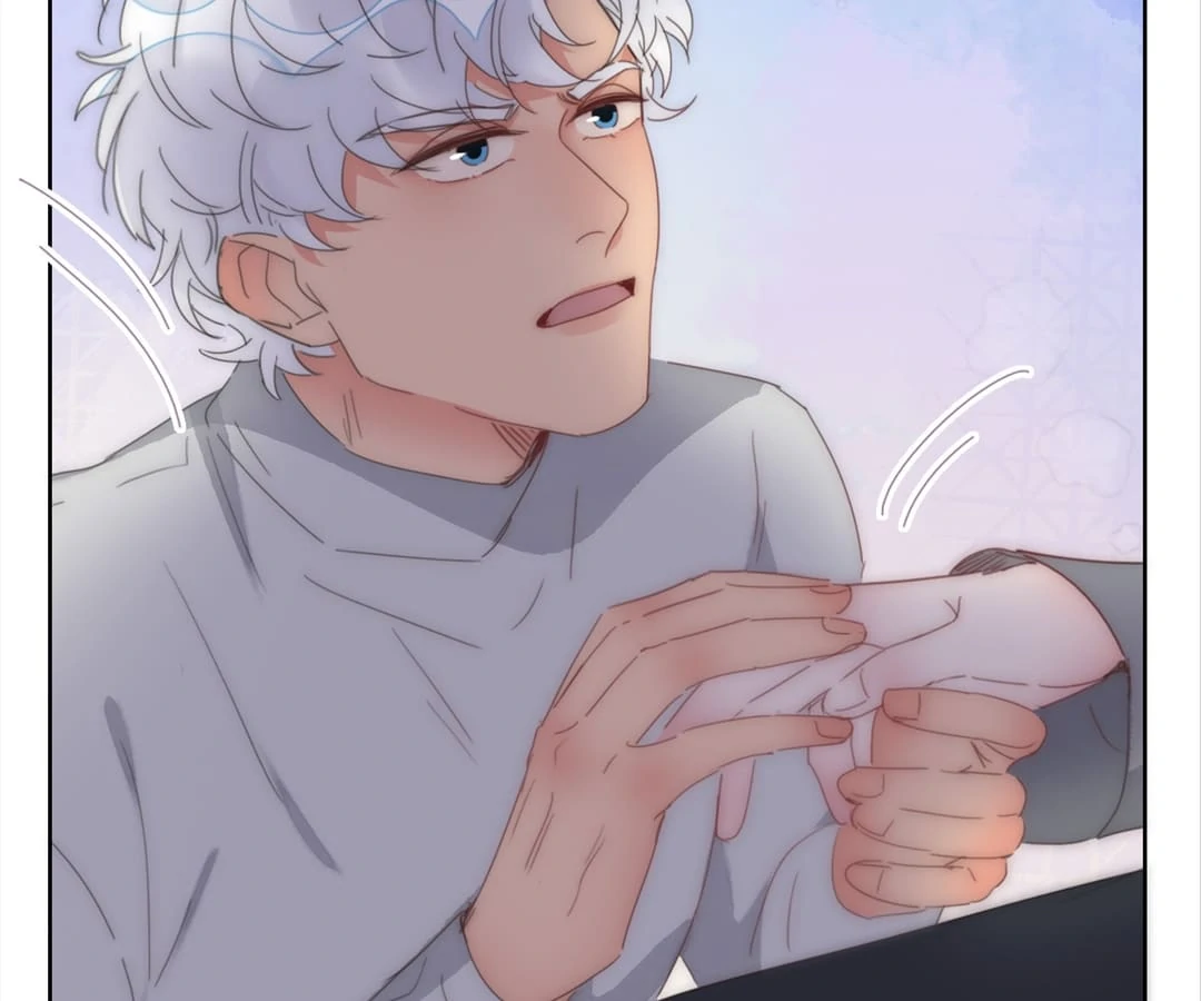 Counterattack Through Pregnancy (Official) - Chapter 285 manhwa