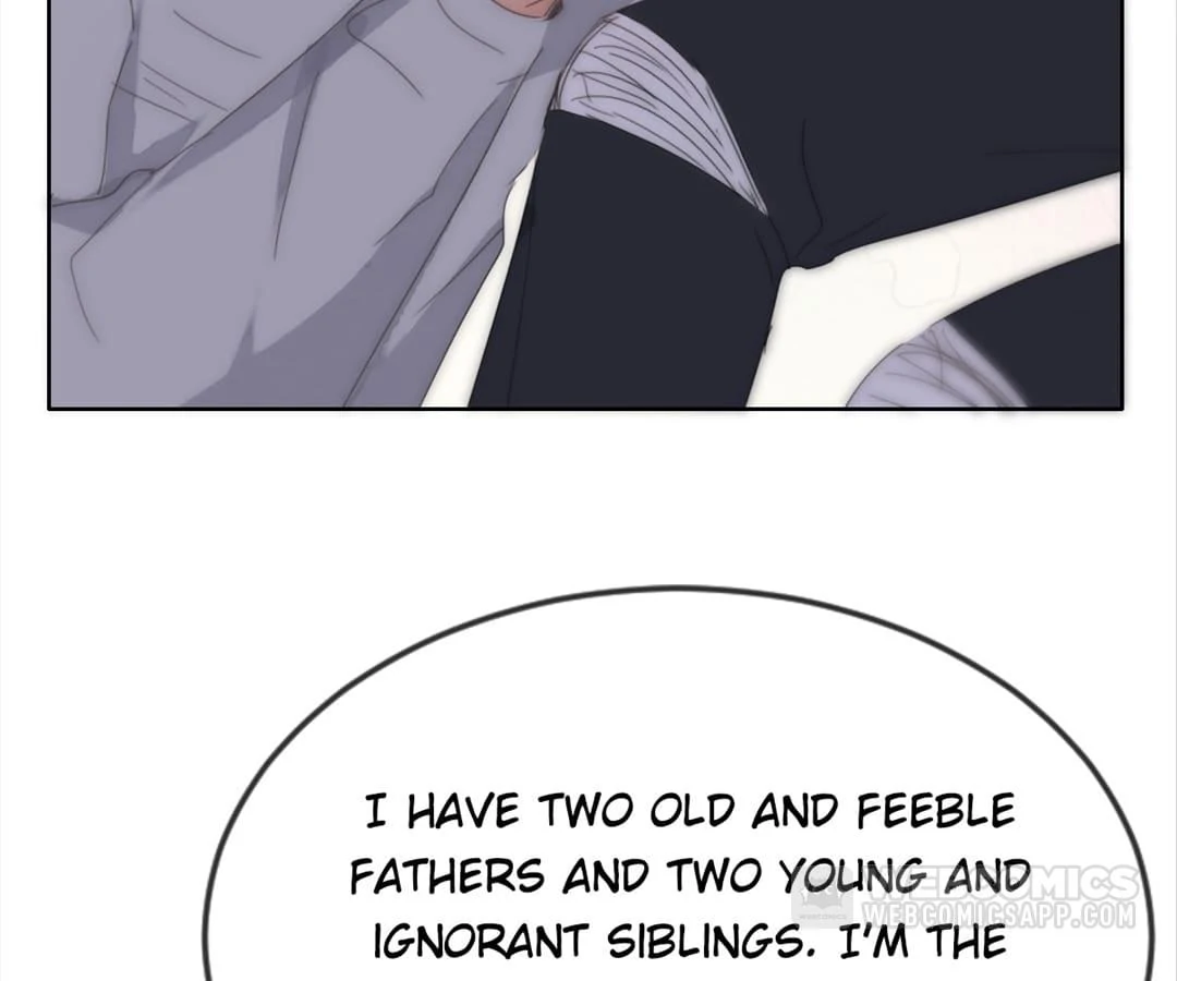 Counterattack Through Pregnancy (Official) - Chapter 285 manhwa
