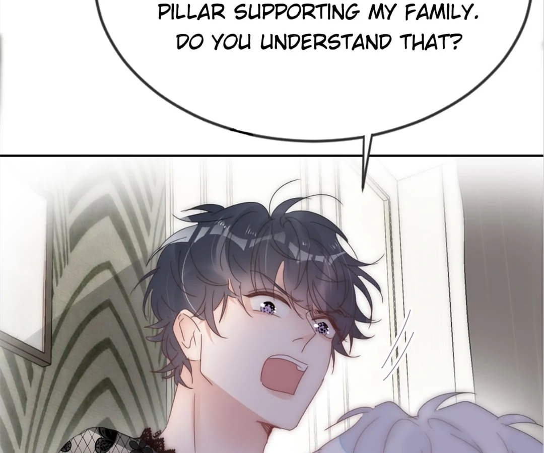 Counterattack Through Pregnancy (Official) - Chapter 285 manhwa
