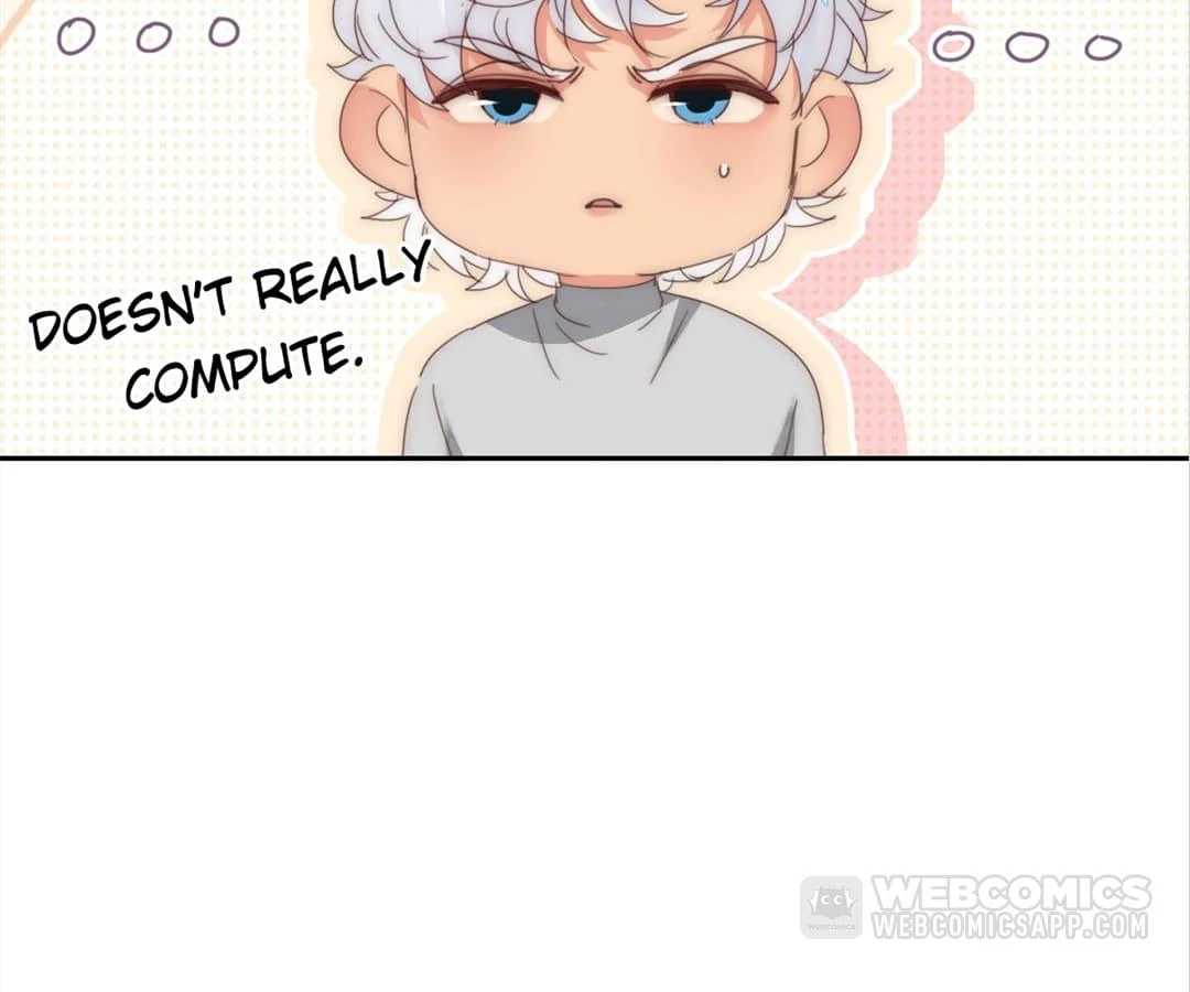 Counterattack Through Pregnancy (Official) - Chapter 285 manhwa