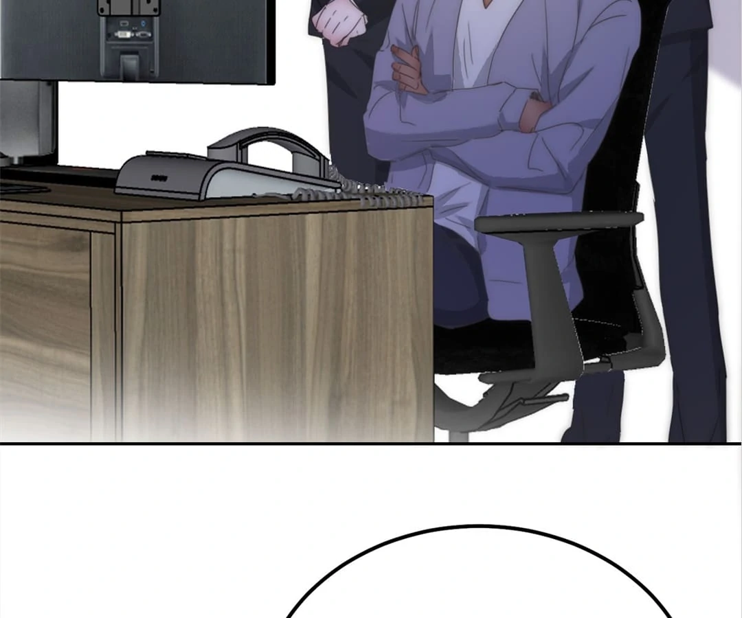Counterattack Through Pregnancy (Official) - Chapter 285 manhwa