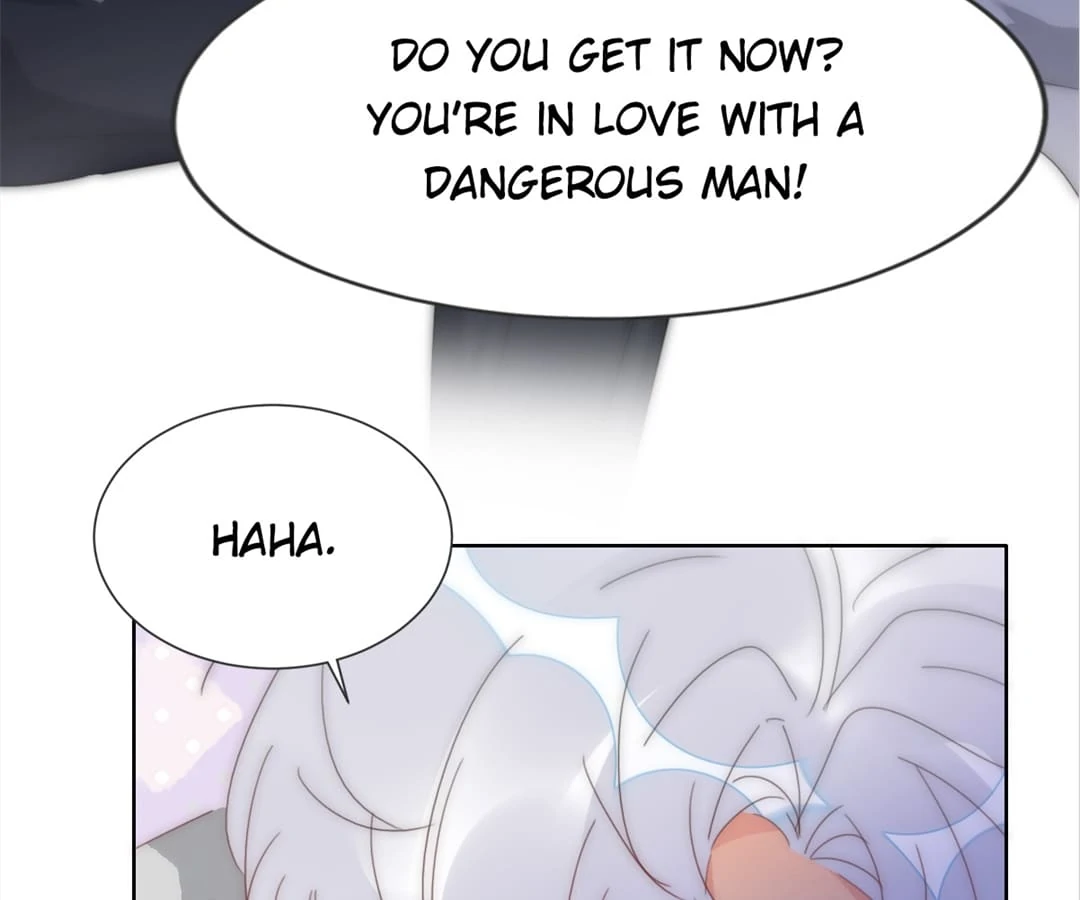 Counterattack Through Pregnancy (Official) - Chapter 285 manhwa