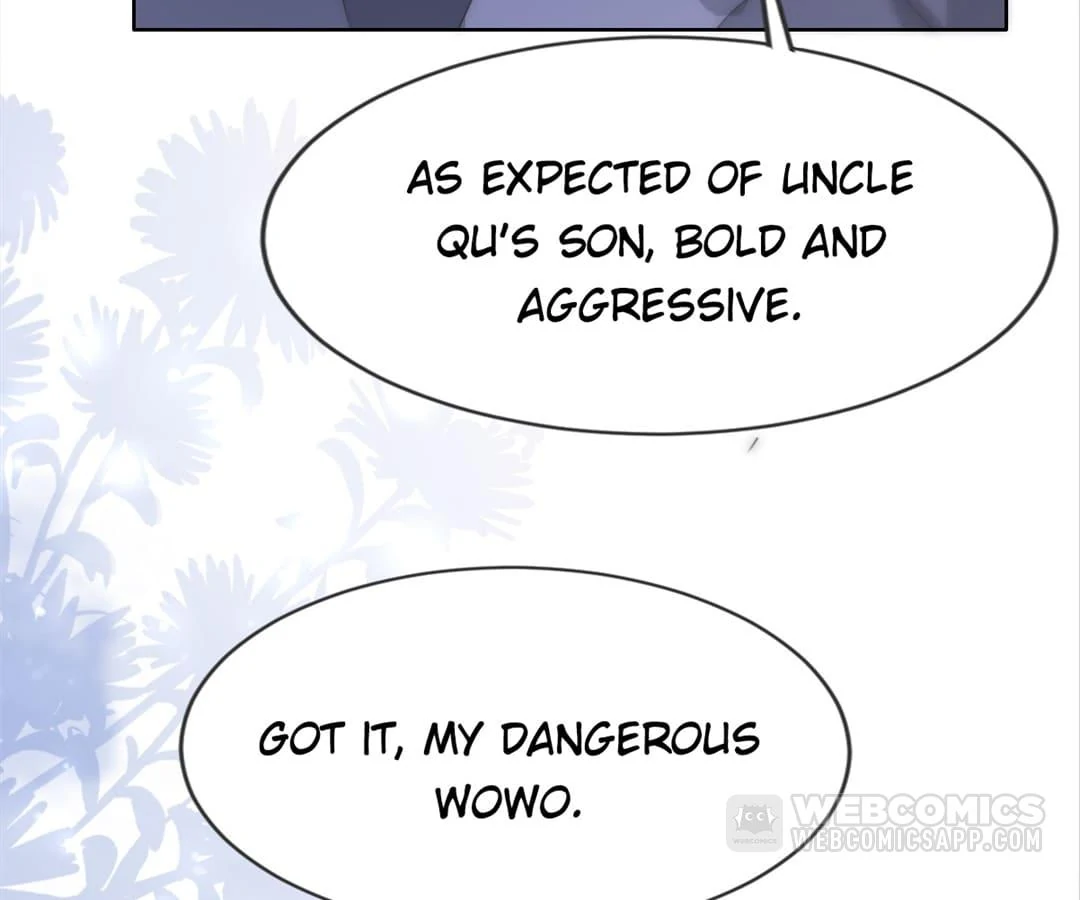 Counterattack Through Pregnancy (Official) - Chapter 285 manhwa