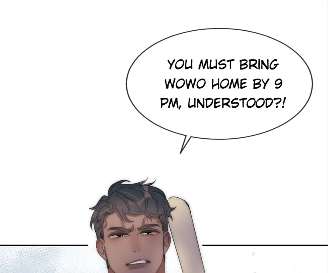 Counterattack Through Pregnancy (Official) - Chapter 285 manhwa