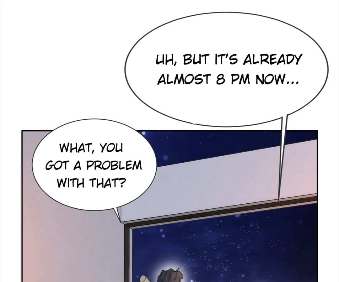 Counterattack Through Pregnancy (Official) - Chapter 285 manhwa