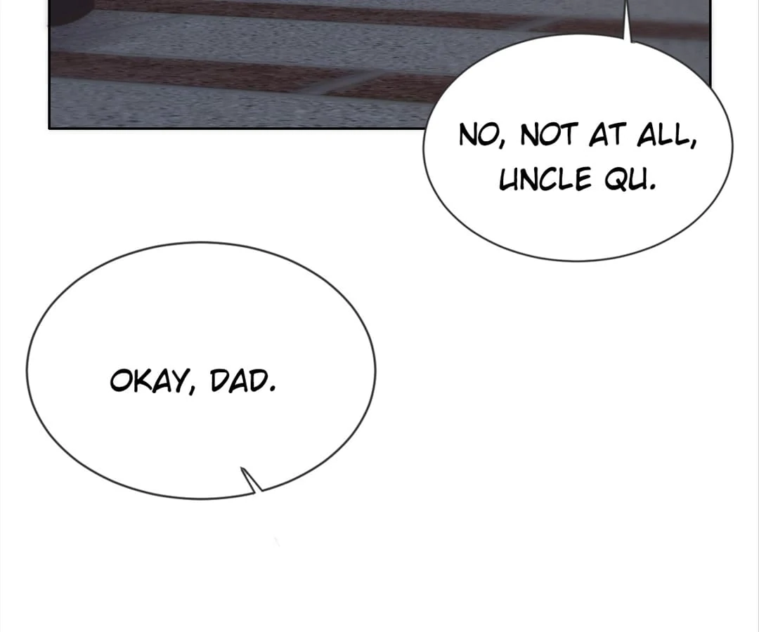 Counterattack Through Pregnancy (Official) - Chapter 285 manhwa