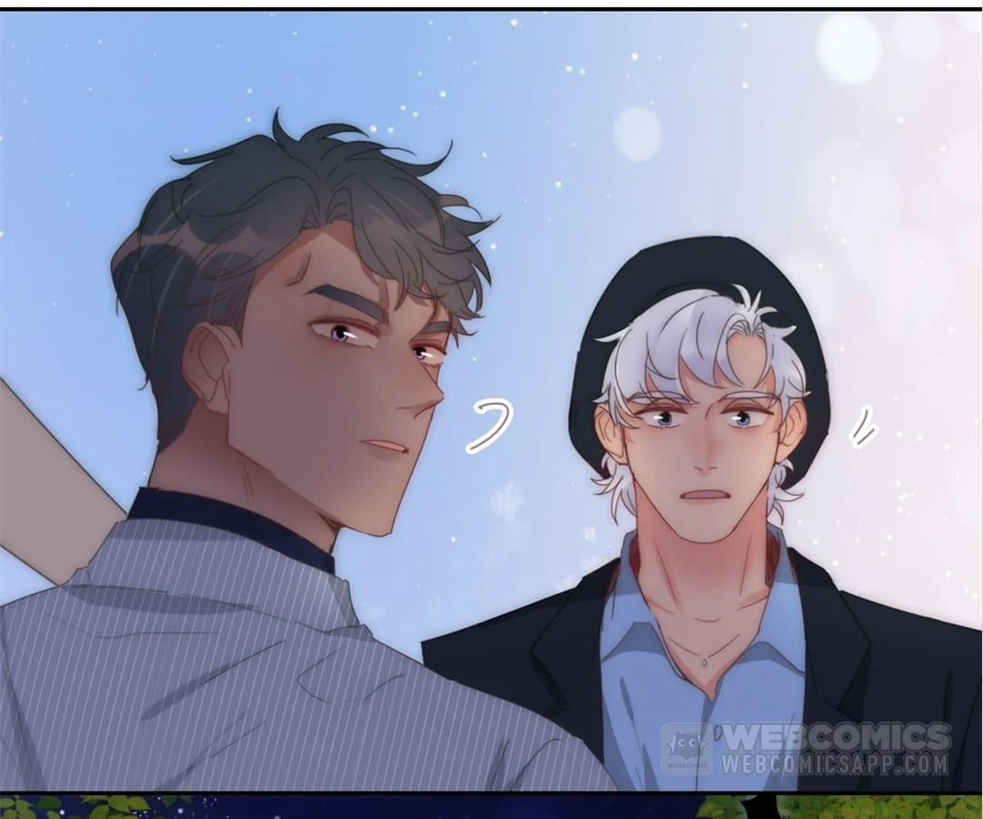 Counterattack Through Pregnancy (Official) - Chapter 285 manhwa