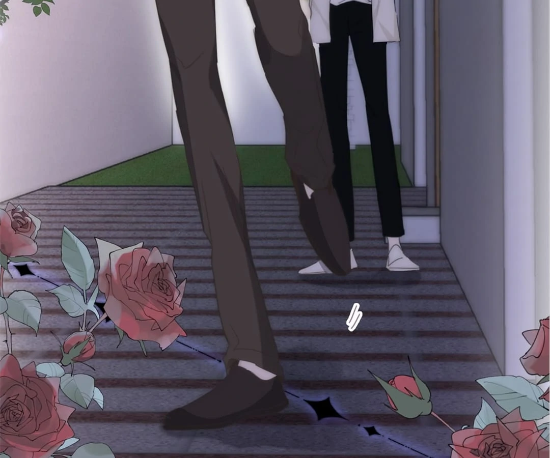 Counterattack Through Pregnancy (Official) - Chapter 285 manhwa