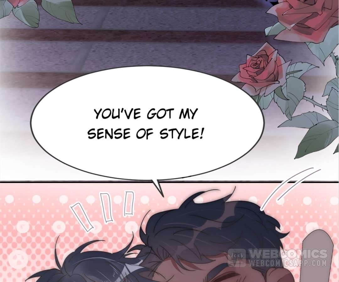 Counterattack Through Pregnancy (Official) - Chapter 285 manhwa