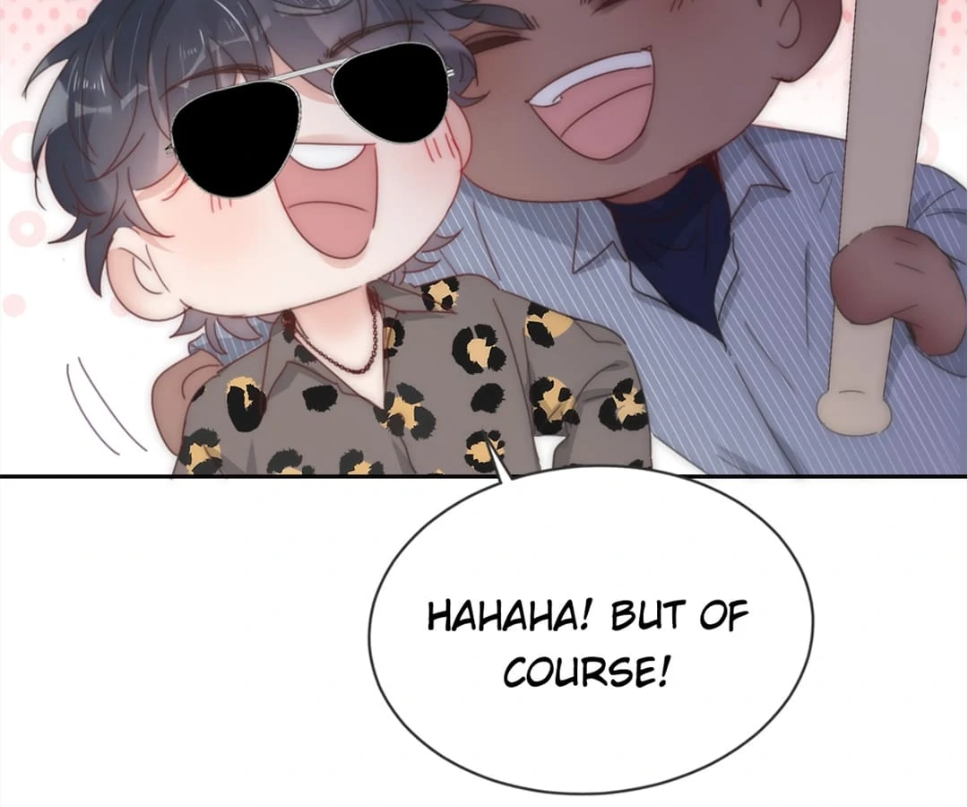 Counterattack Through Pregnancy (Official) - Chapter 285 manhwa