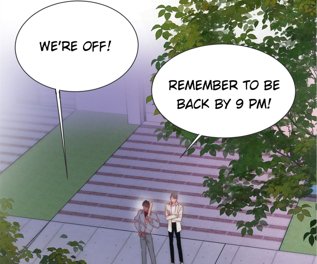 Counterattack Through Pregnancy (Official) - Chapter 285 manhwa