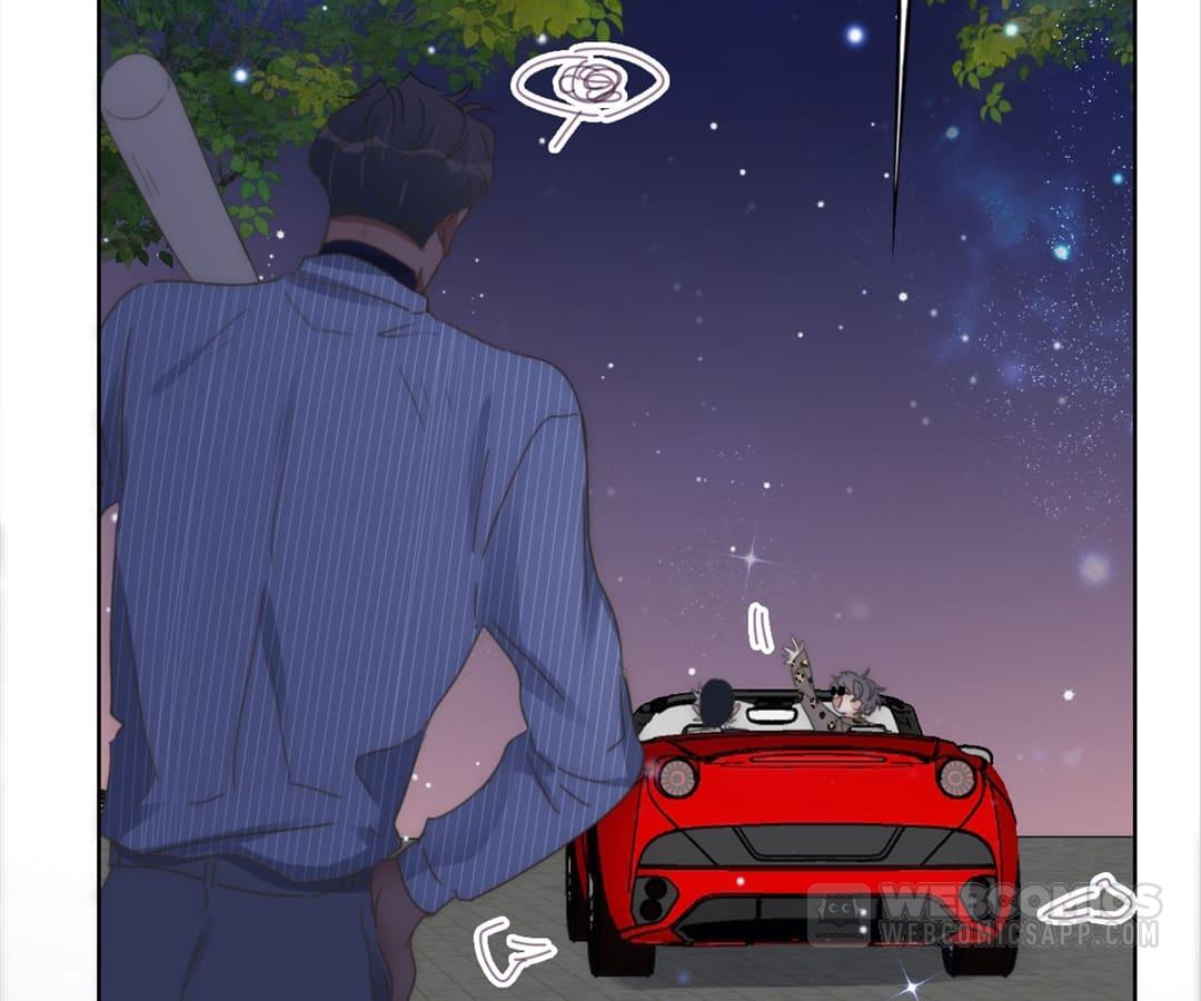 Counterattack Through Pregnancy (Official) - Chapter 285 manhwa