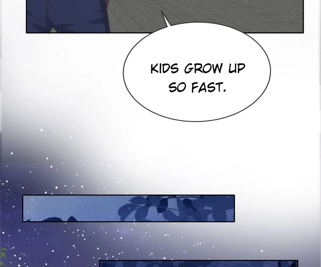 Counterattack Through Pregnancy (Official) - Chapter 285 manhwa