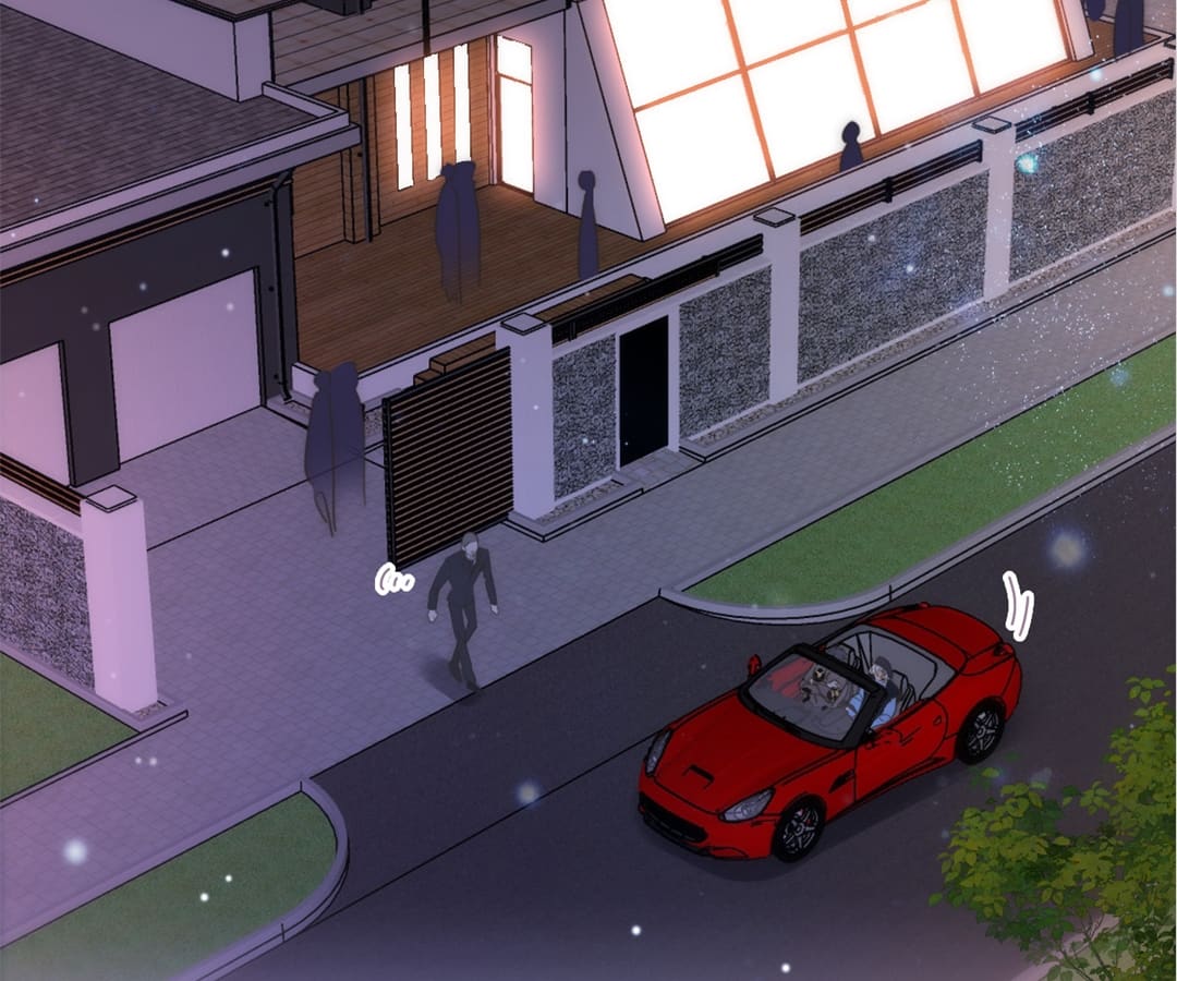 Counterattack Through Pregnancy (Official) - Chapter 285 manhwa
