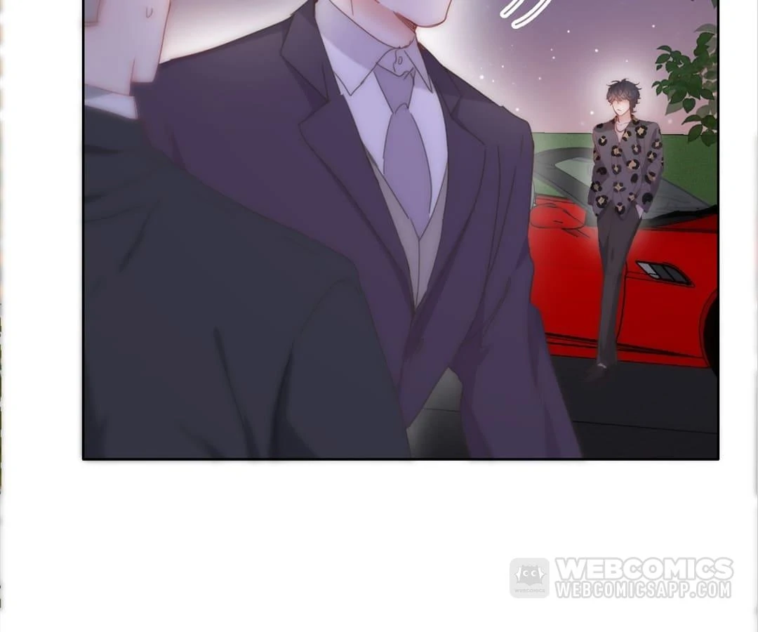Counterattack Through Pregnancy (Official) - Chapter 285 manhwa